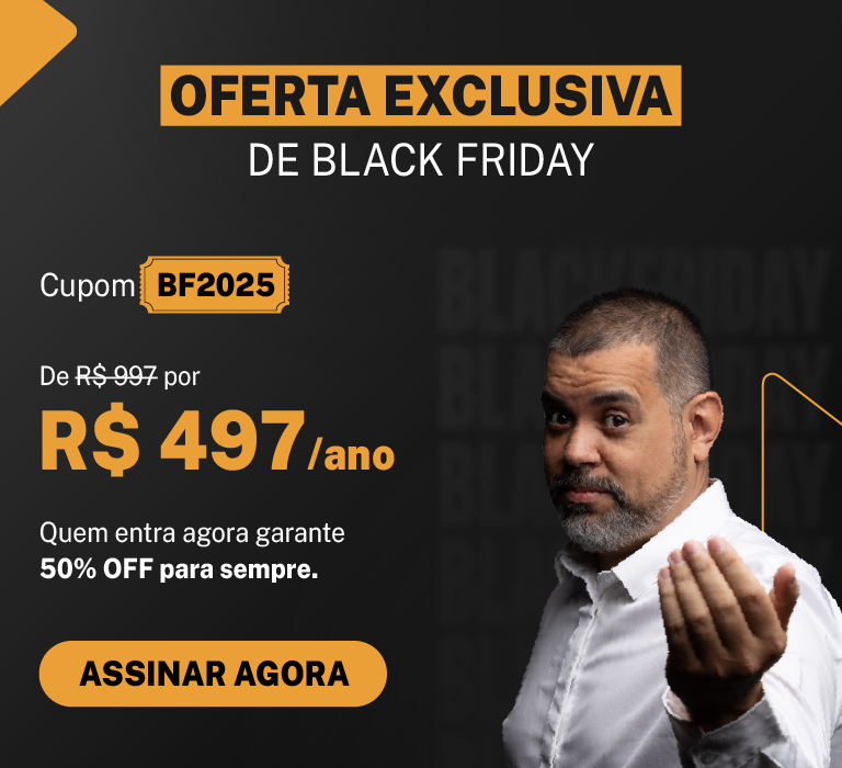 Comunidade Mira - Oferta Especial